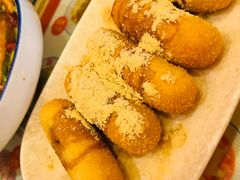-点兵点将·四川传统小吃集(宽窄巷子店)