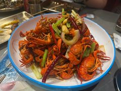 -龙虾奇迹(大华三路店)