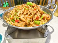 -不倒翁·安徽名菜楼(步行街店)