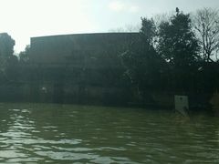 -运河游船(武林门码头)