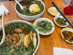 -欣达面馆(天桥支路店)