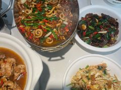 -湘当有饭剁椒鱼头(昆山招商花园城店)