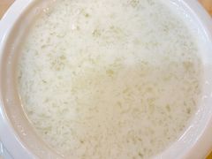 鲜奶姜汁焖雪燕-森记港式甜品(怡丰苑店)