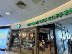 -星巴克(北京王府井店)
