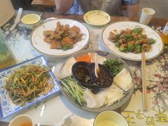-石老头关东饺子王·东北菜(嘉华鑫城店)