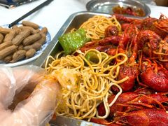-呆虾王龙虾馆(南湖总店)