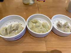 -船歌·鱼水饺青岛菜(国贸商城店)
