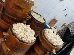 -海汇源老烧麦店(东大街总店)