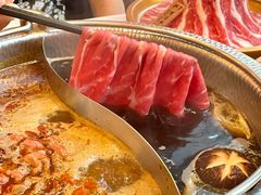 -牛匠和牛寿喜锅(西安总店)