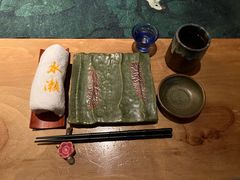 -Minase水濑·日料放题(外滩店)