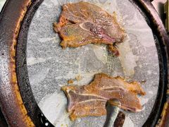 -老渔家·白族·石板烧·野生菌火锅(古城中心店)