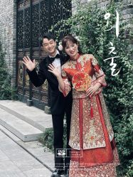点击看大图 -青禾蒙娜丽莎婚纱摄影(武汉总店)