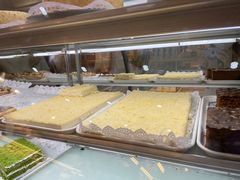 -玛尔哈巴·塔塔尔糕点(华侨小区店)