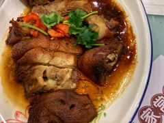 -旺仔家常菜生煎包(马端街店)