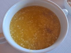 海参小米粥-富力丽思卡尔顿酒店·丽轩中餐厅