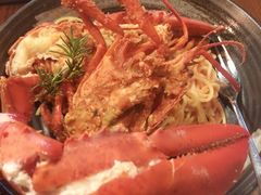 -斯比特花园西餐厅(东方商厦店)