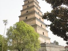 -大慈恩寺(大雁塔)
