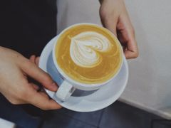 -常识咖啡common sense(春熙路店)