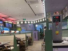 -椰小鸡·琼州糟粕醋·火锅(美兰缤纷城店)