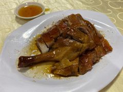 -老字号蛇口德记烧腊饭店·海鲜加工