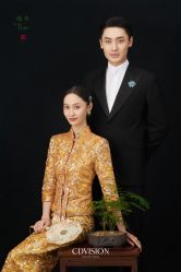 -CD视觉婚纱摄影