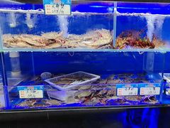 -荣祥海鲜·烟台菜(胜利路二部)