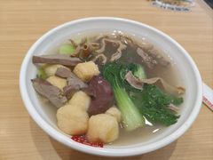 -鼎盛轩上海灌汤包·生煎(万达广场店)
