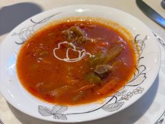 -92°C俄式厨房(中央大街店)