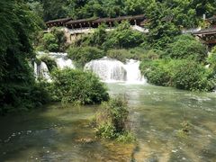 -天河潭旅游度假区