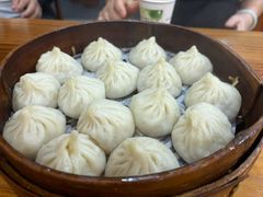 -颐缘居·南翔小笼馆