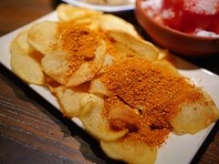 -宽店烧烤(大兴店)
