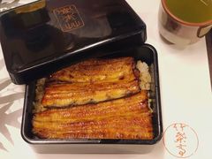 -竹叶亭(银座店)