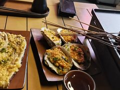 -花和尚·湘西小串烧烤(祈福店)