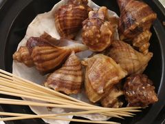 -御满江海鲜酒家(洛溪新城店)