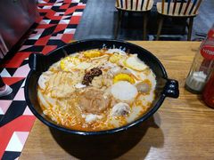 -麻小劲菌汤麻辣烫(体育西路店)