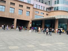 -天津医科大学肿瘤医院(本部院区)