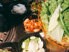 -杀猪天·韩国烤肉(总店)