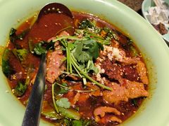 -绿茶餐厅(coco park 店)