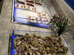 -火锅岛潮牌自助餐厅(天津天佑城店)