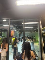 -北京V5舞蹈工作室