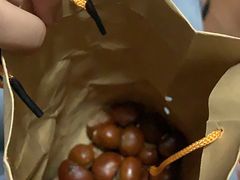 -高记福桂桂花糖炒栗(鼓楼店)