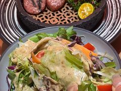 -明治屋(二十三年洪化桥店)