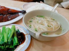 -一乐烧鹅(中环店)