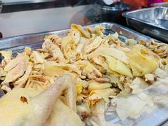 -西华美食•老广烧腊(百灵路店)