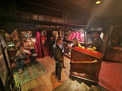 -Keens Steakhouse