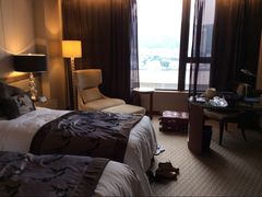 十六浦索菲特大酒店-澳门十六浦索菲特大酒店