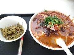 -西环肥仔螺蛳粉(南宁第一分店)