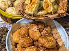 -费明中罗非鱼(大石坝店)