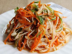 -八大碗私房菜(中城路店)