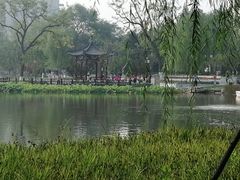 -西海子公园